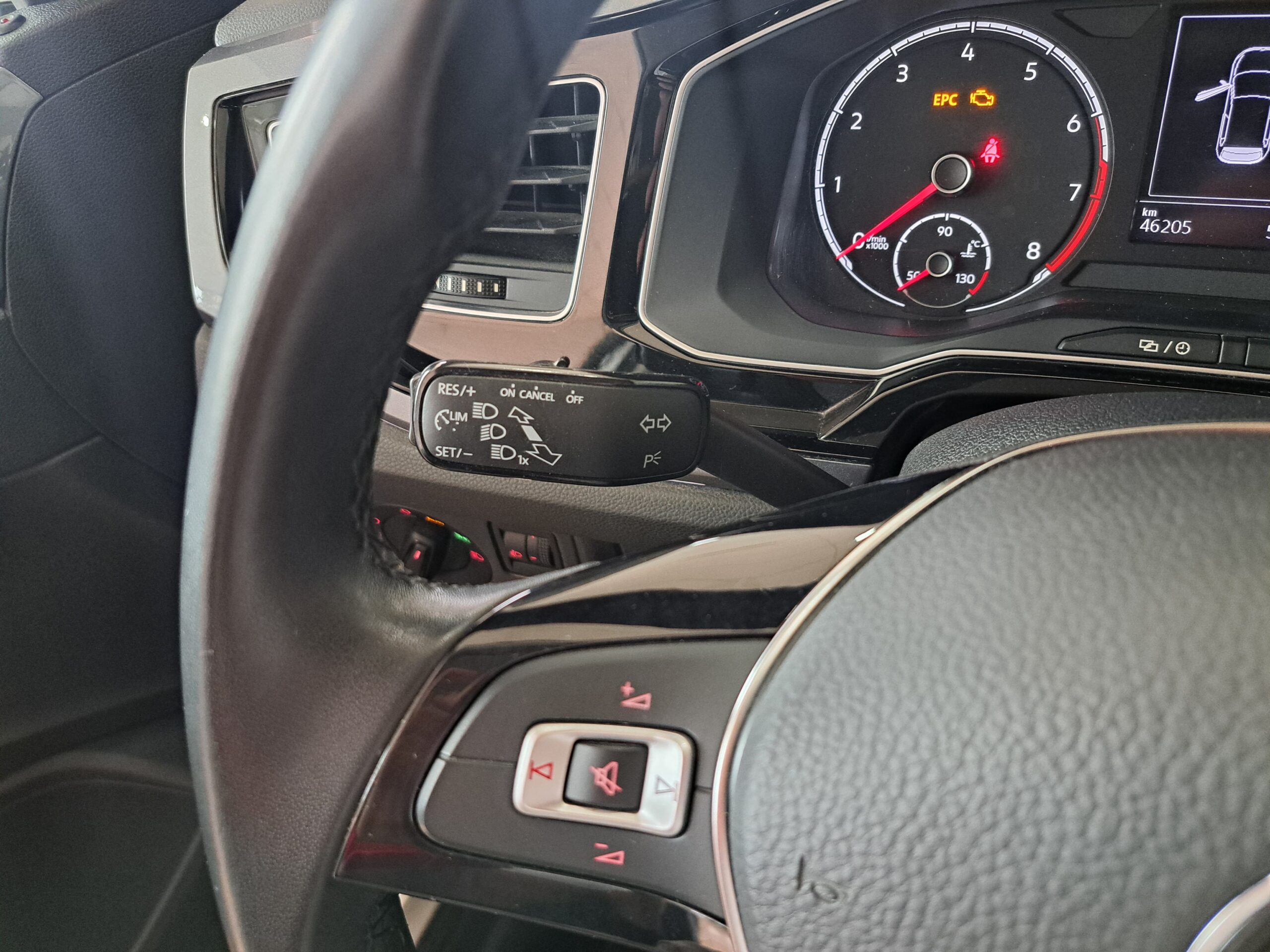 Volkswagen Polo 1.0 Tsi Sport
