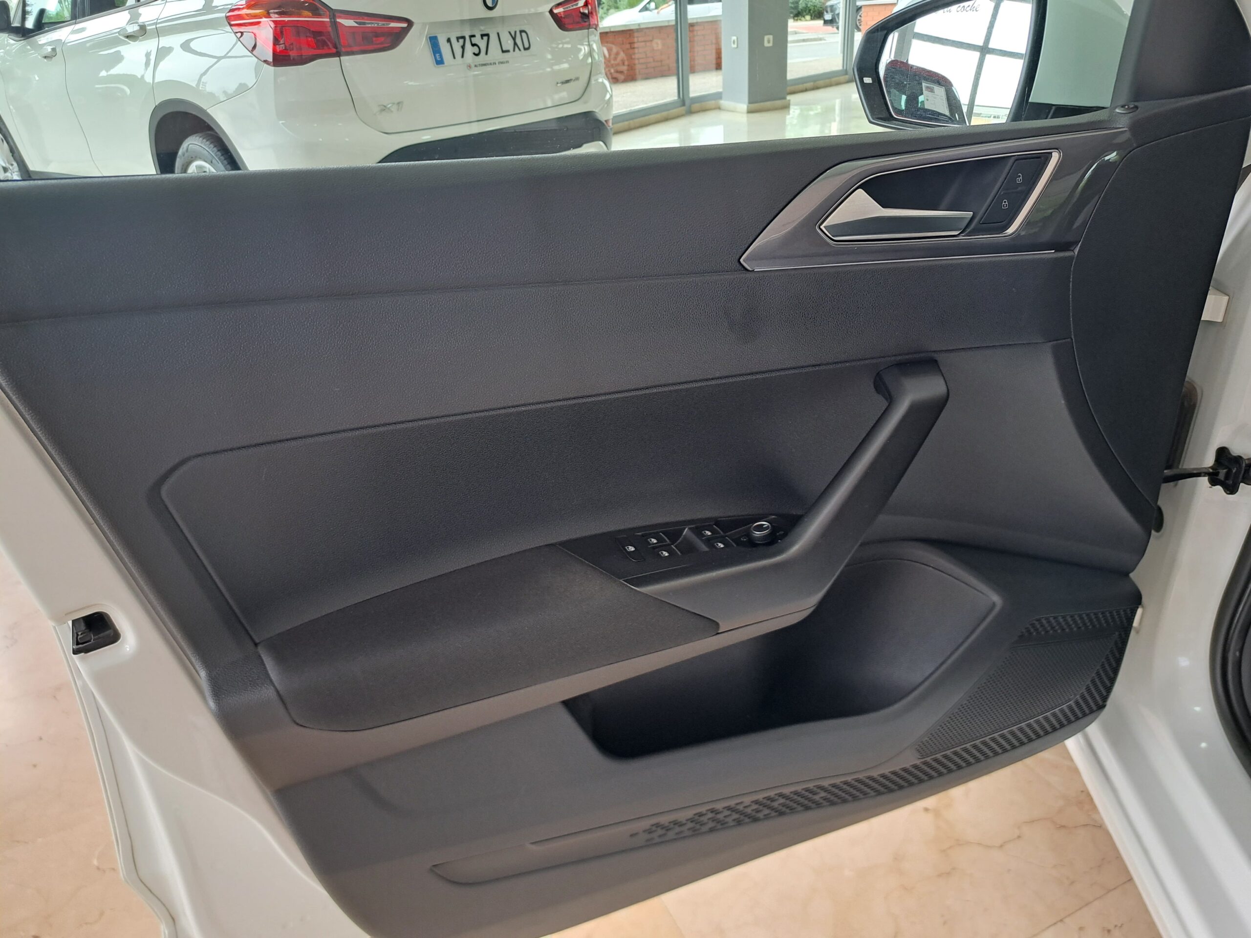 Volkswagen Polo 1.0 Tsi Sport