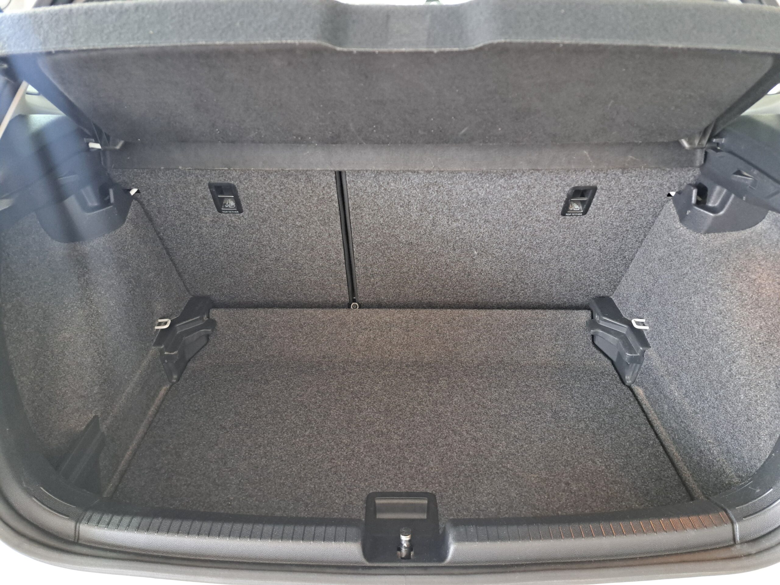 Volkswagen Polo 1.0 Tsi Sport