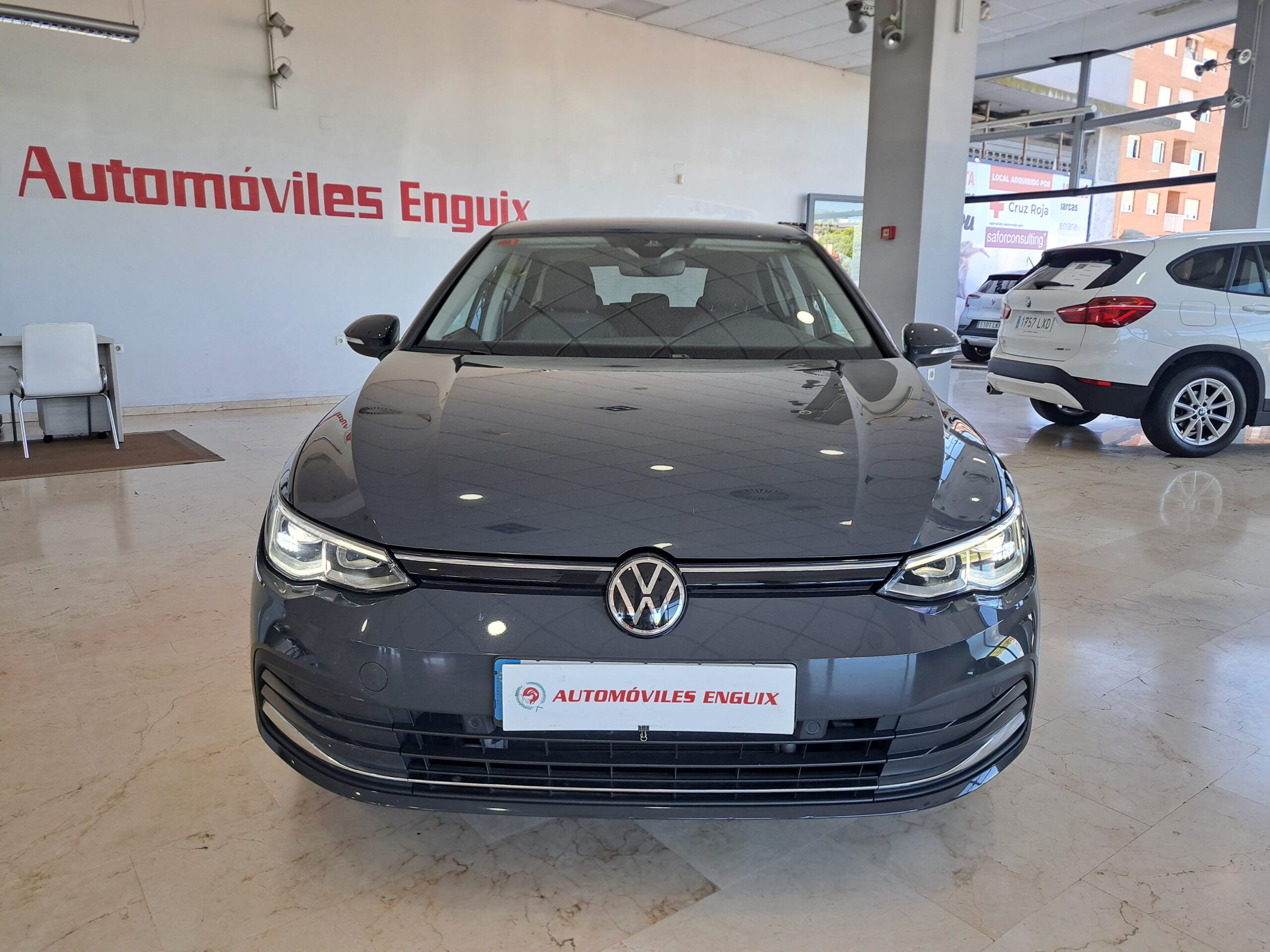 Volkswagen Golf 1.5 Tsi Style