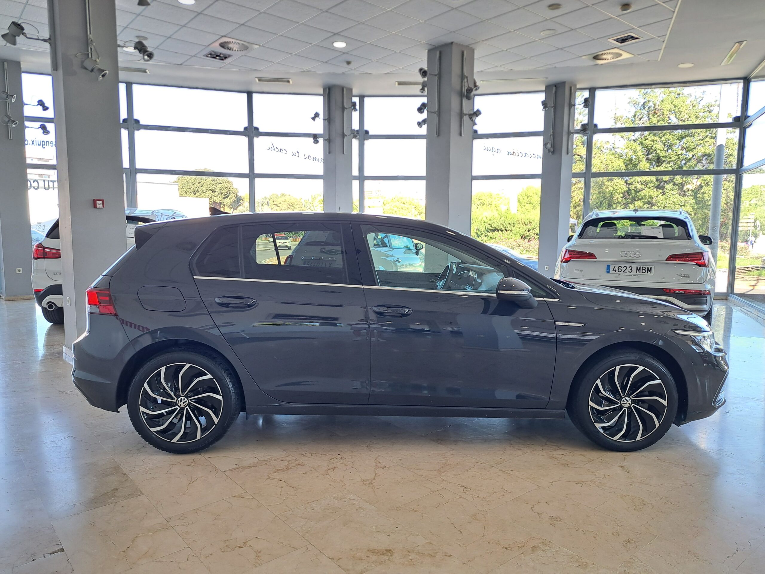 Volkswagen Golf 1.5 Tsi Style