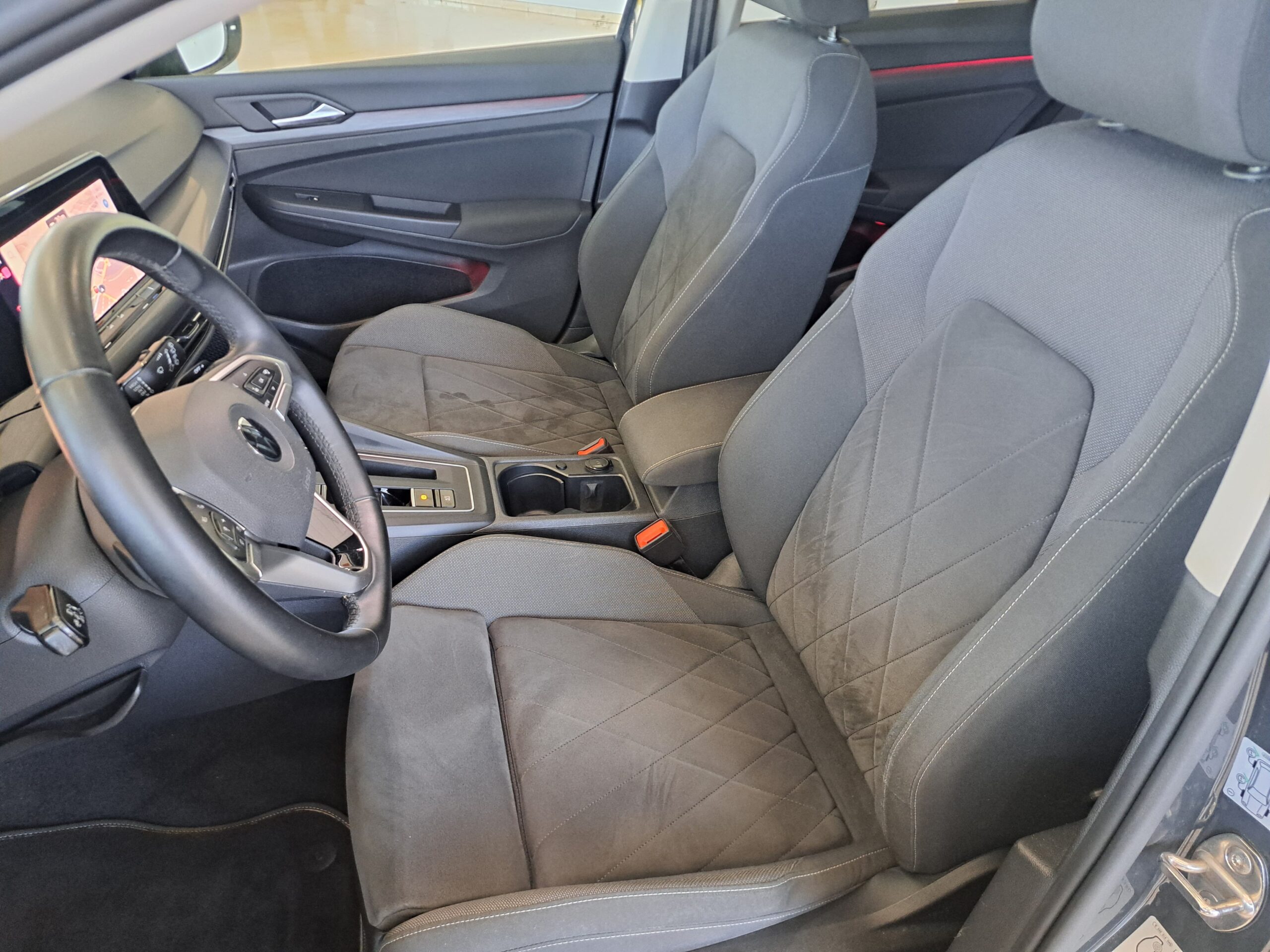 Volkswagen Golf 1.5 Tsi Style