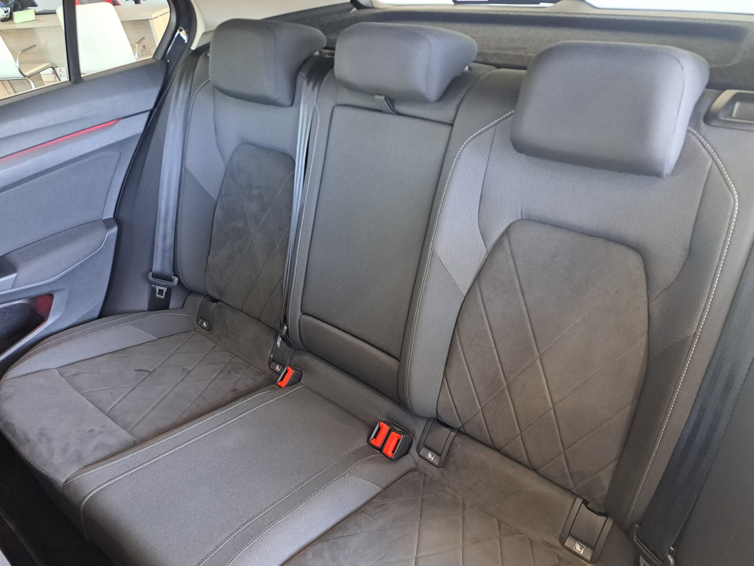 Volkswagen Golf 1.5 Tsi Style
