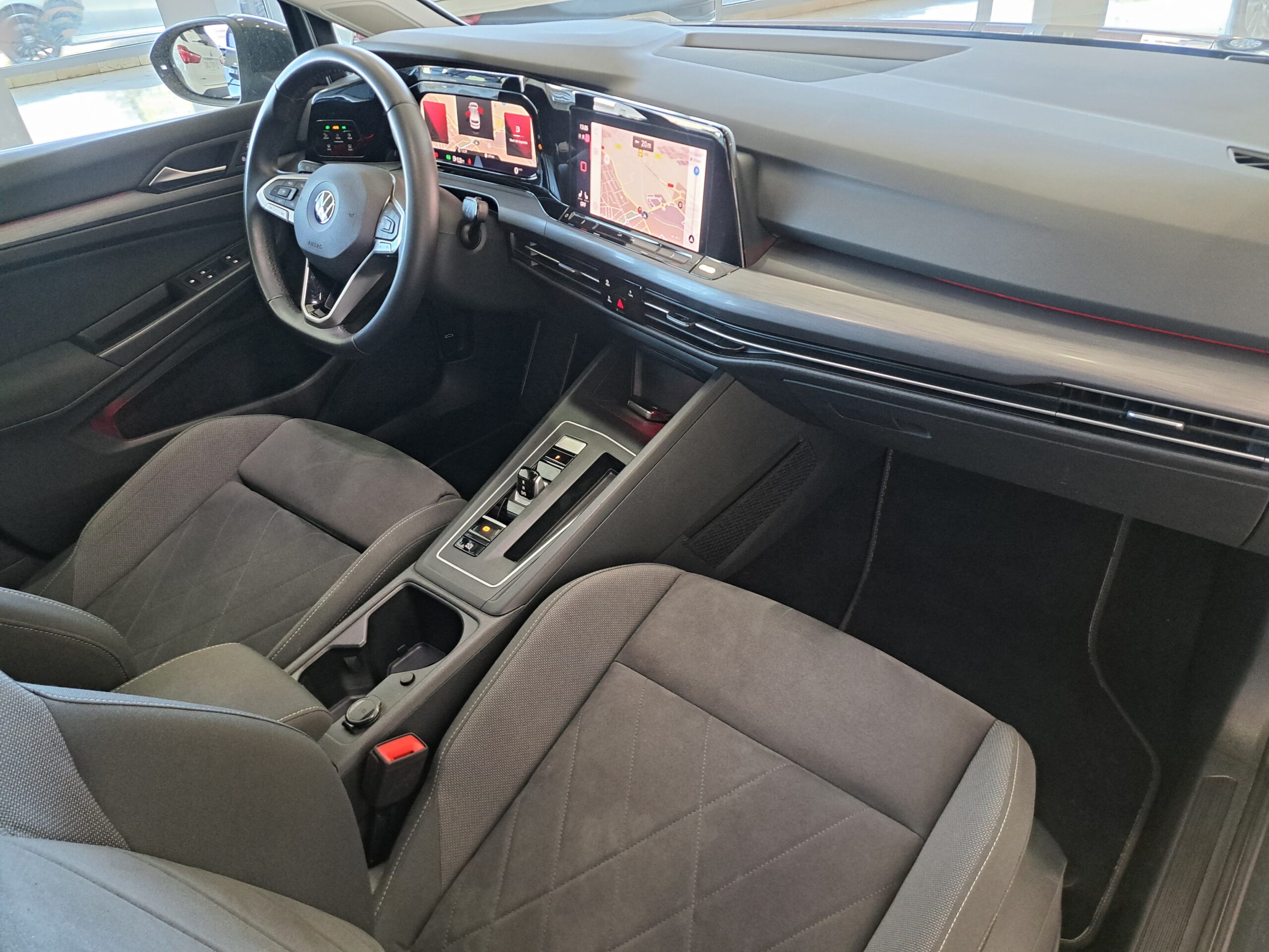 Volkswagen Golf 1.5 Tsi Style