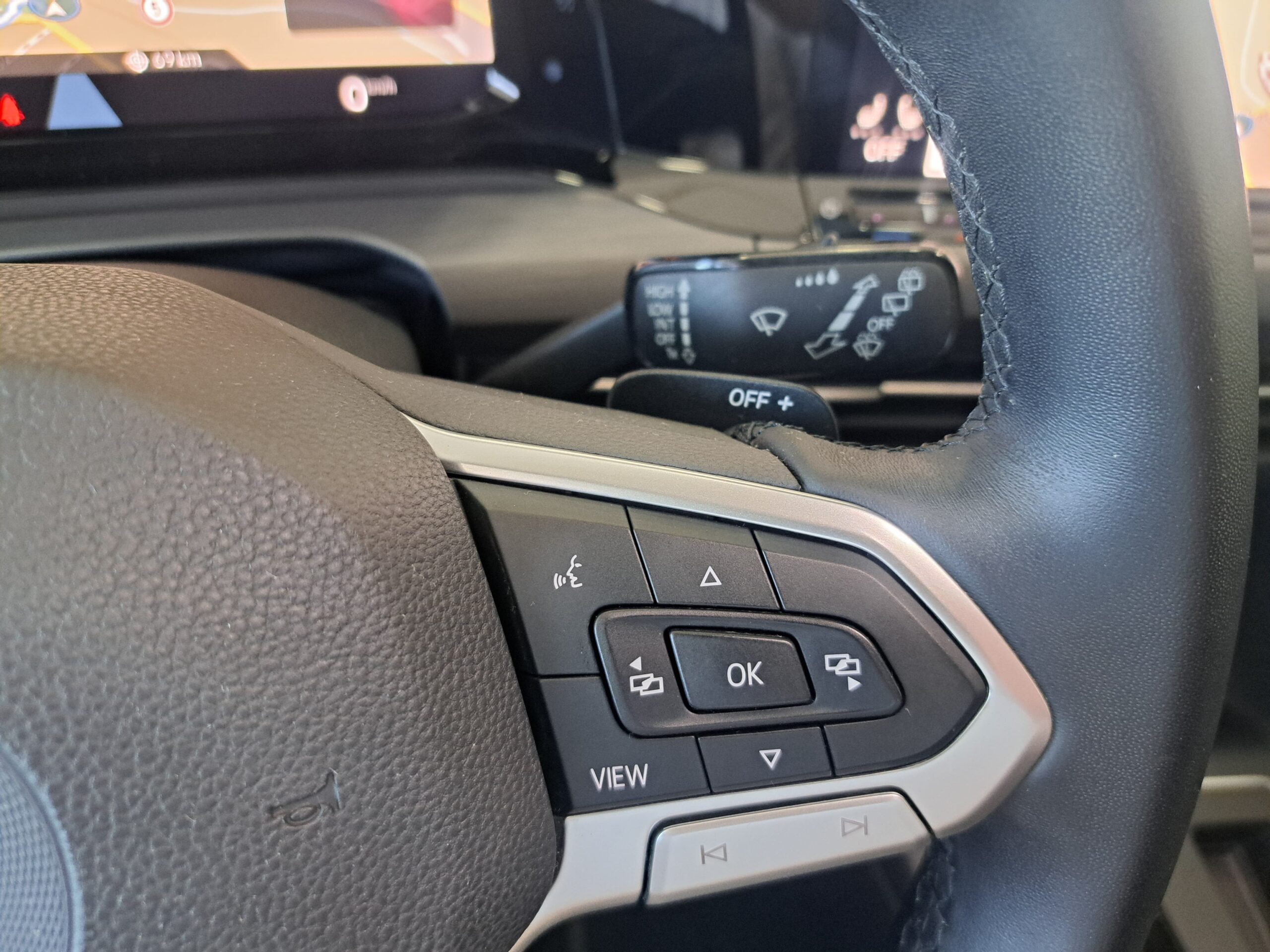 Volkswagen Golf 1.5 Tsi Style