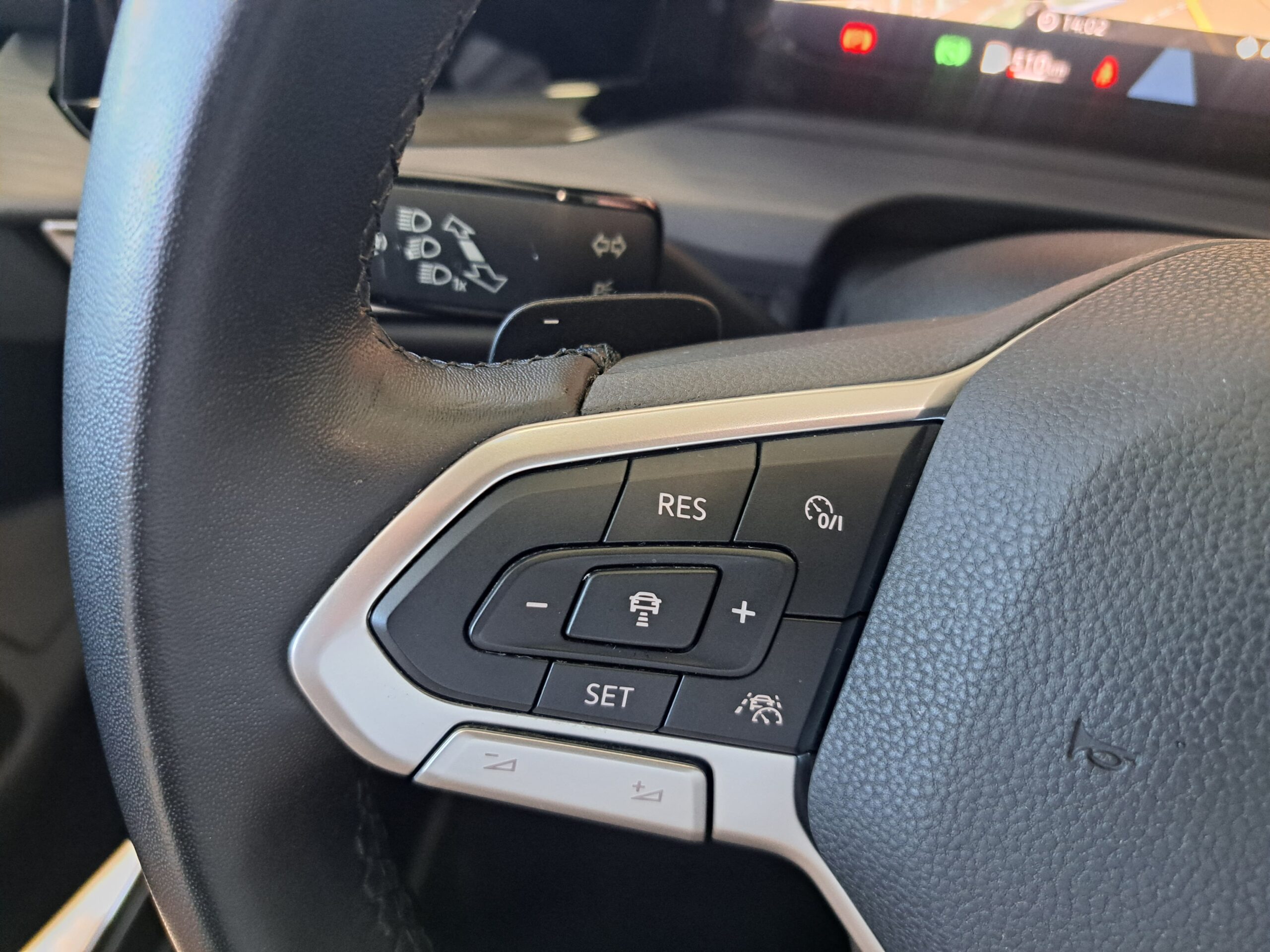 Volkswagen Golf 1.5 Tsi Style