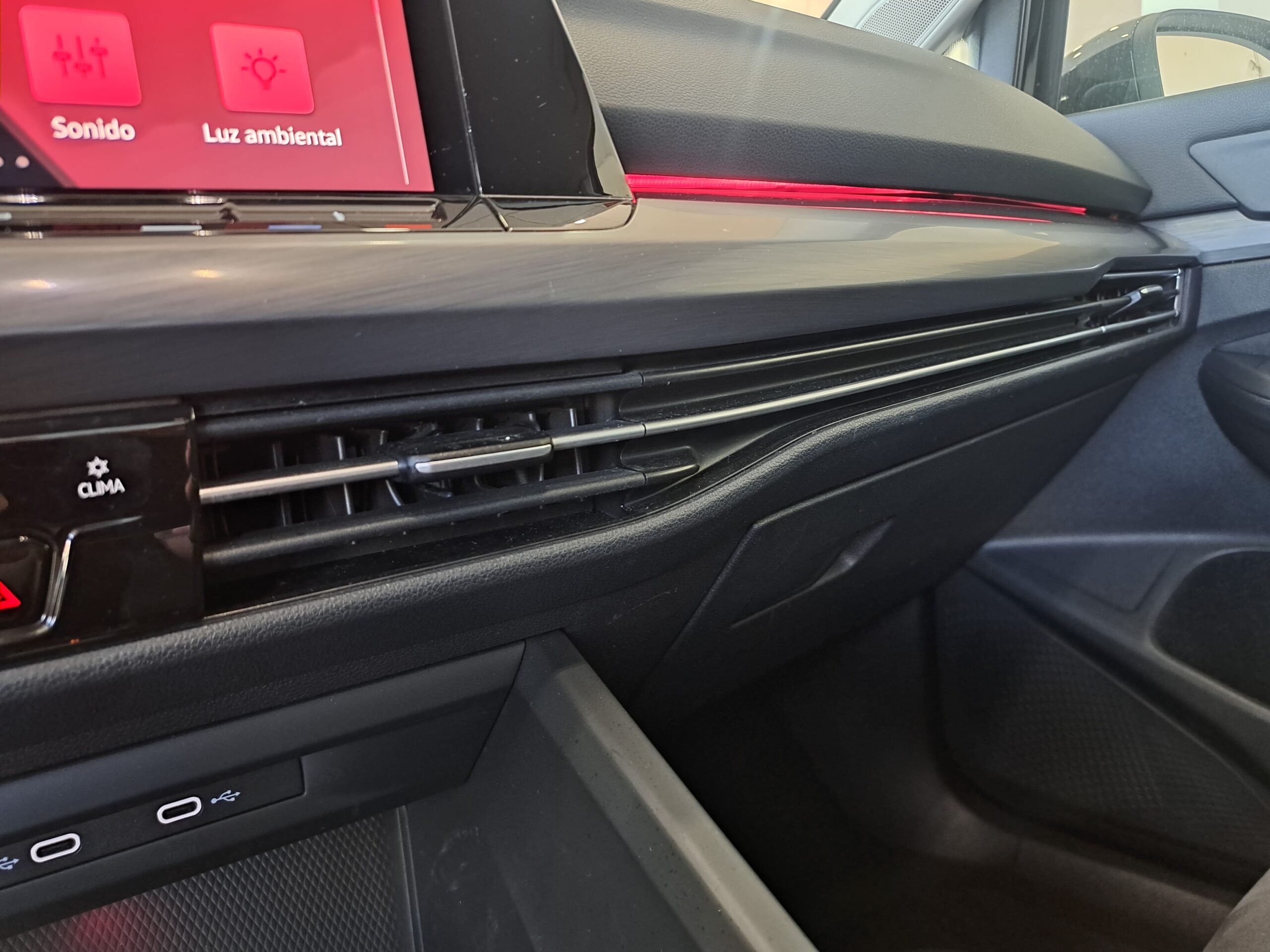 Volkswagen Golf 1.5 Tsi Style