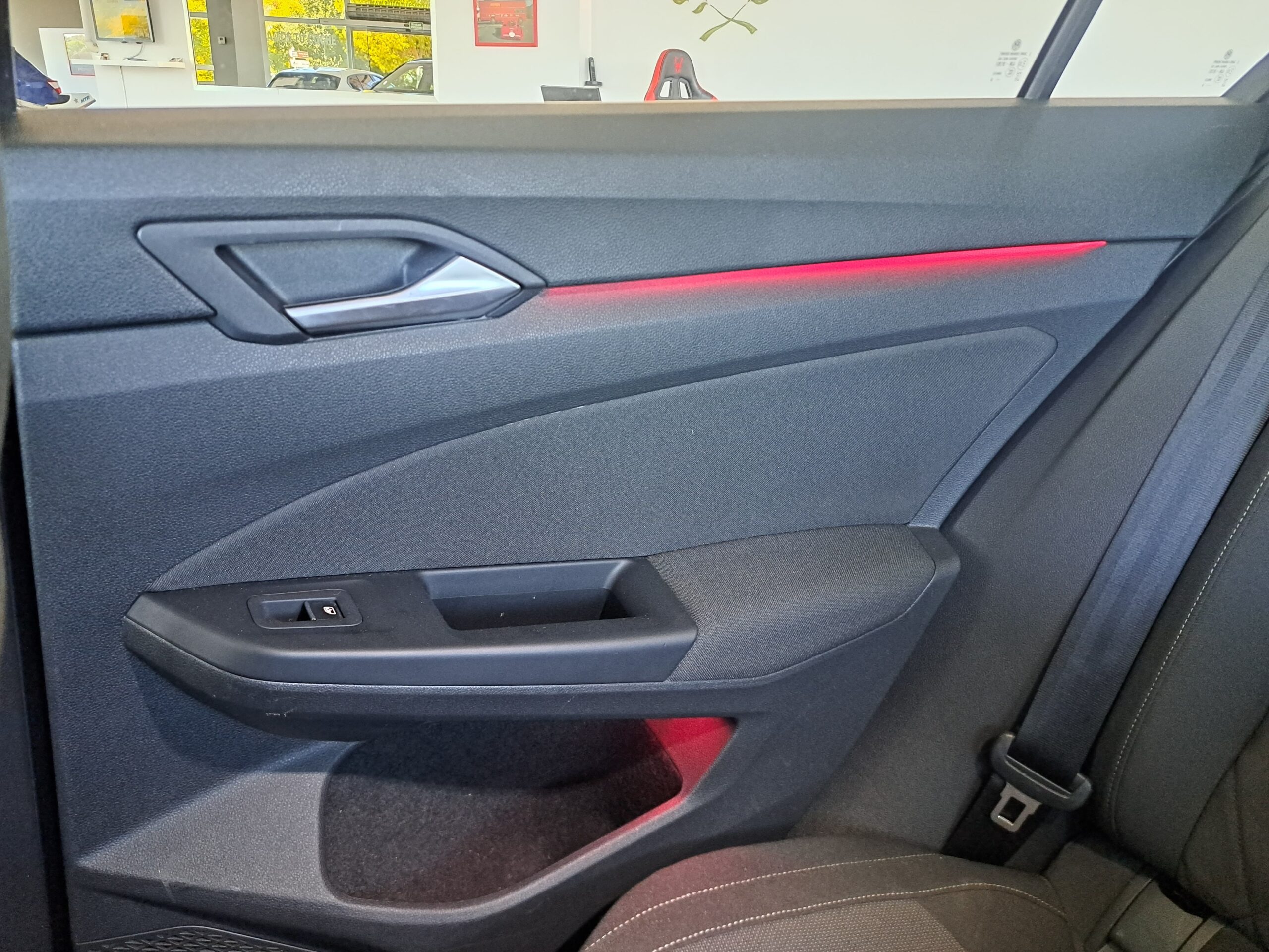 Volkswagen Golf 1.5 Tsi Style