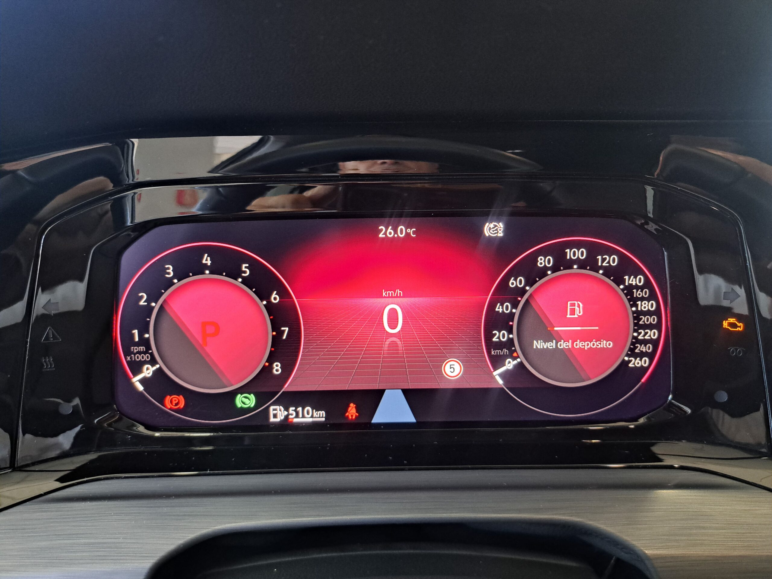 Volkswagen Golf 1.5 Tsi Style