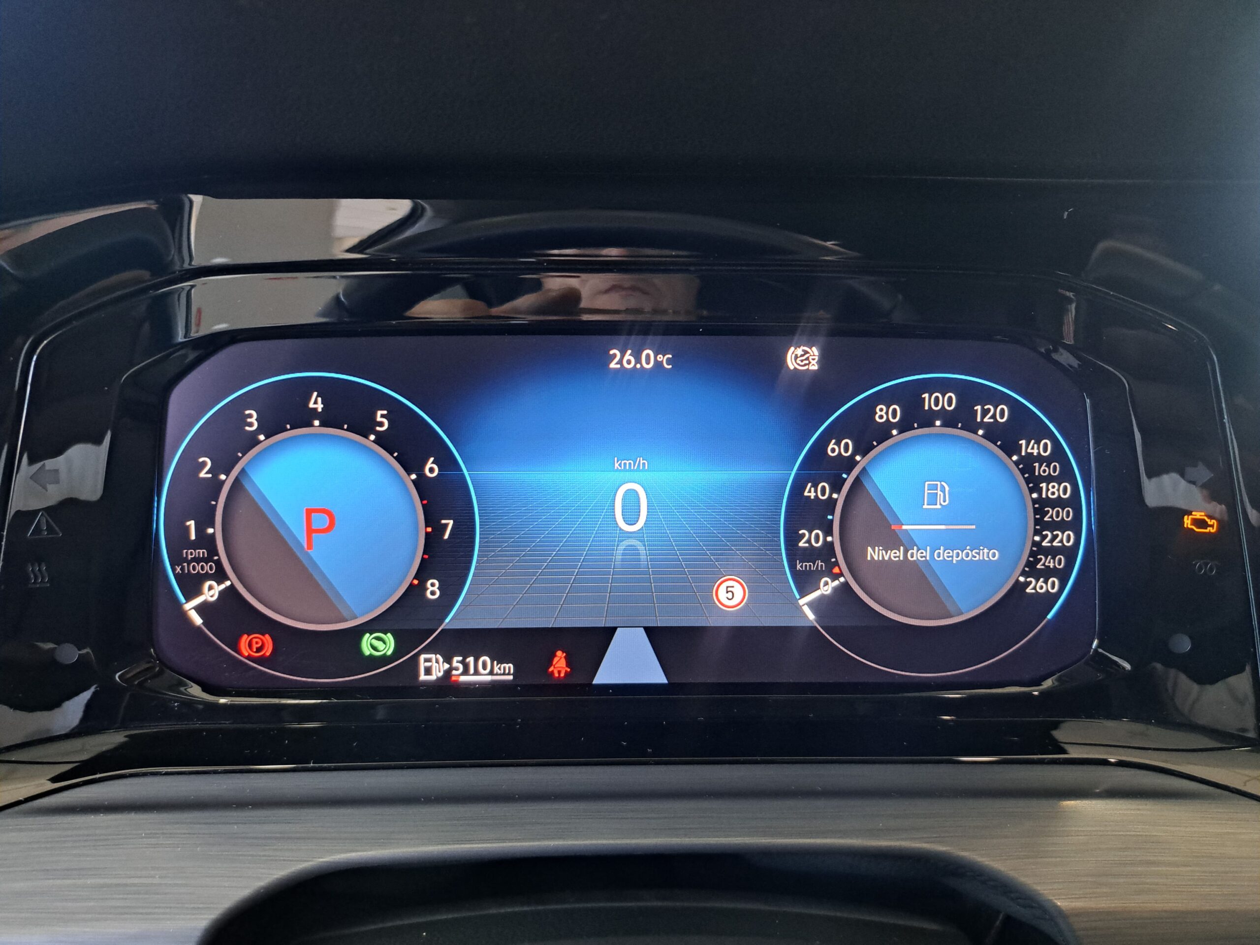 Volkswagen Golf 1.5 Tsi Style