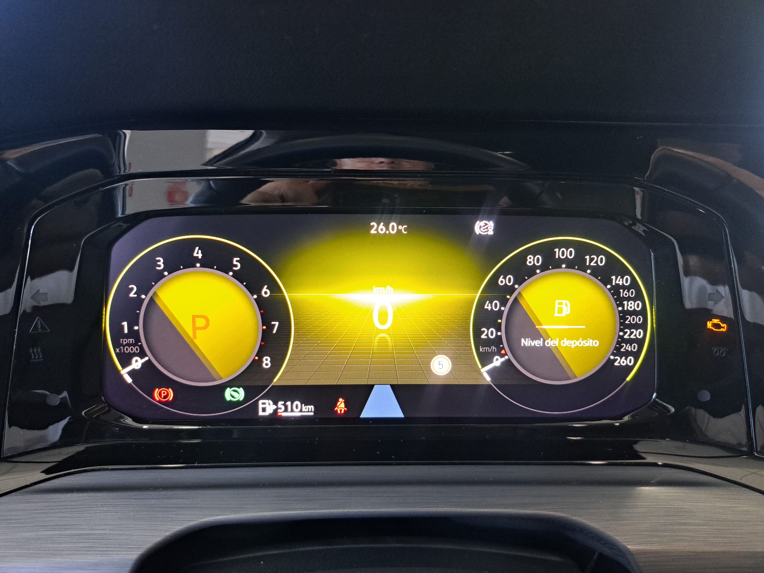 Volkswagen Golf 1.5 Tsi Style