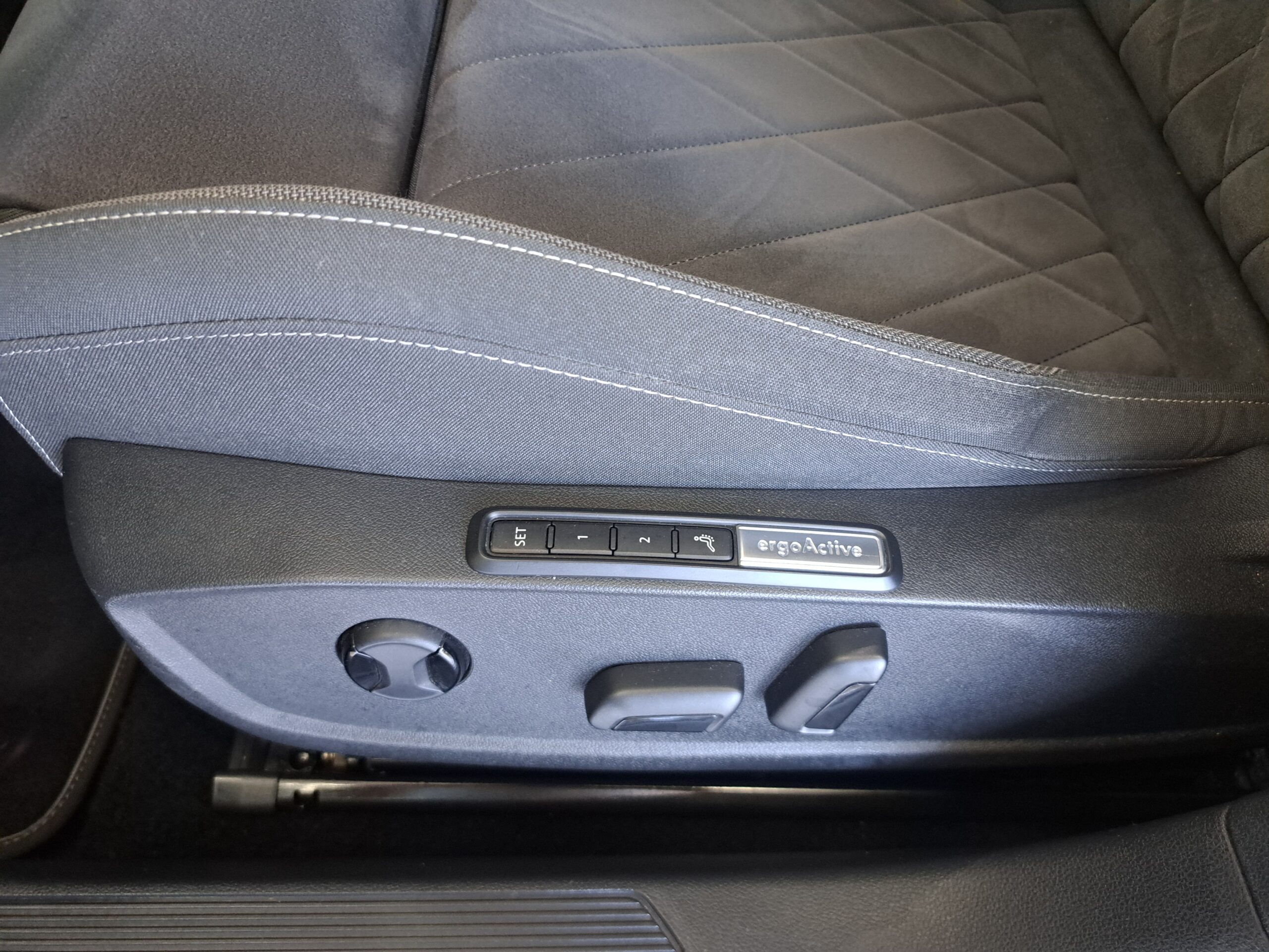 Volkswagen Golf 1.5 Tsi Style