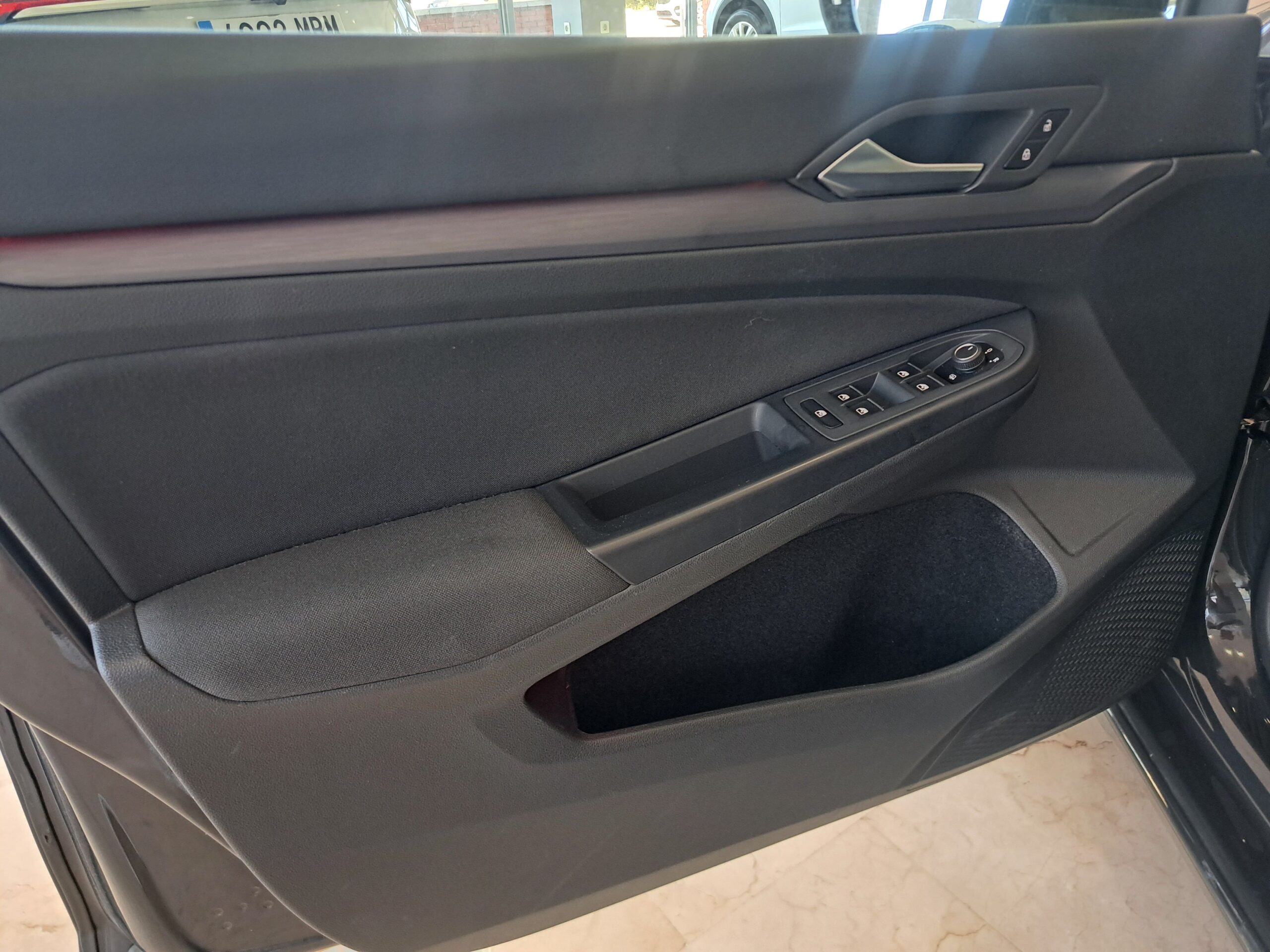 Volkswagen Golf 1.5 Tsi Style