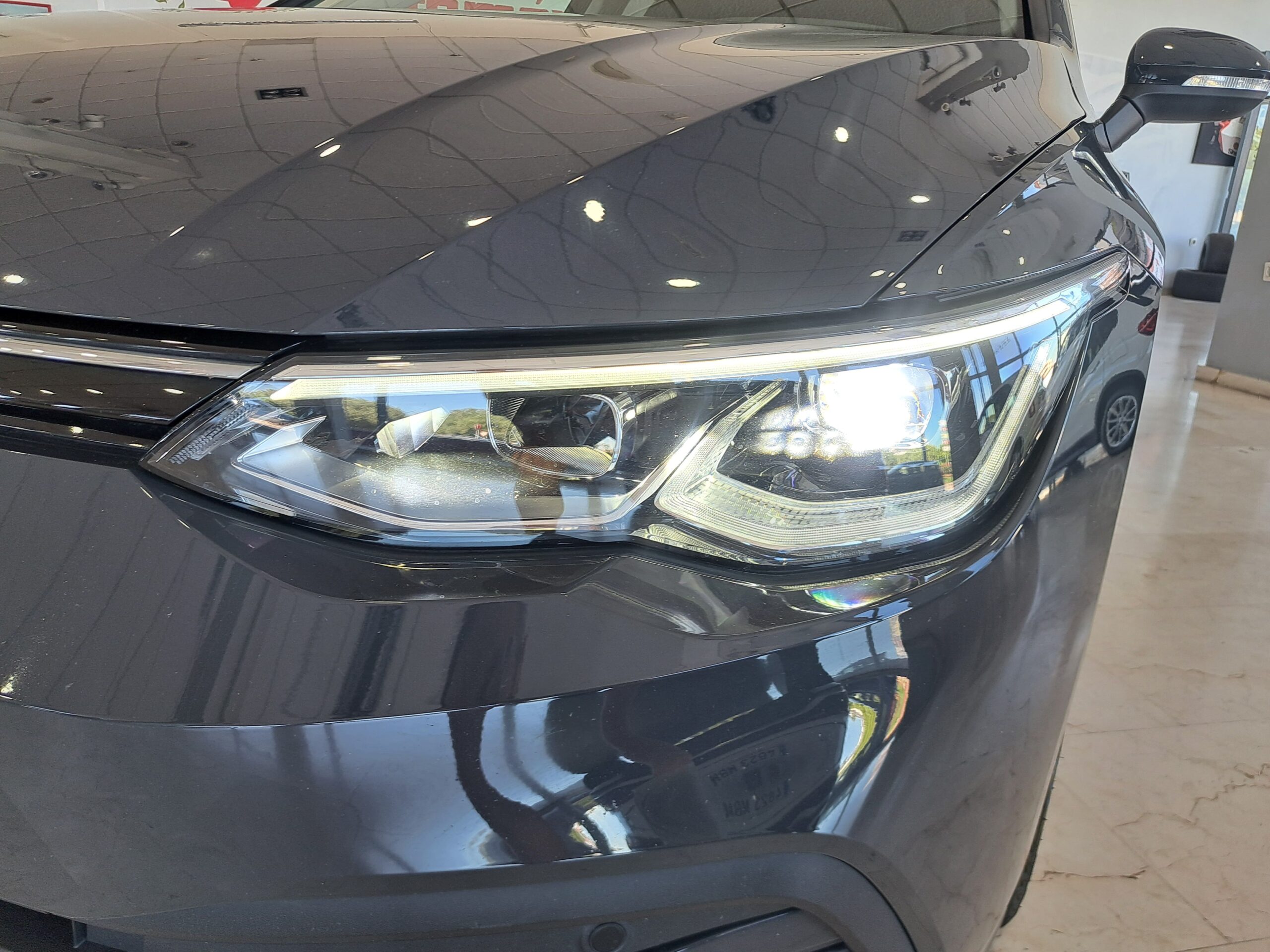 Volkswagen Golf 1.5 Tsi Style