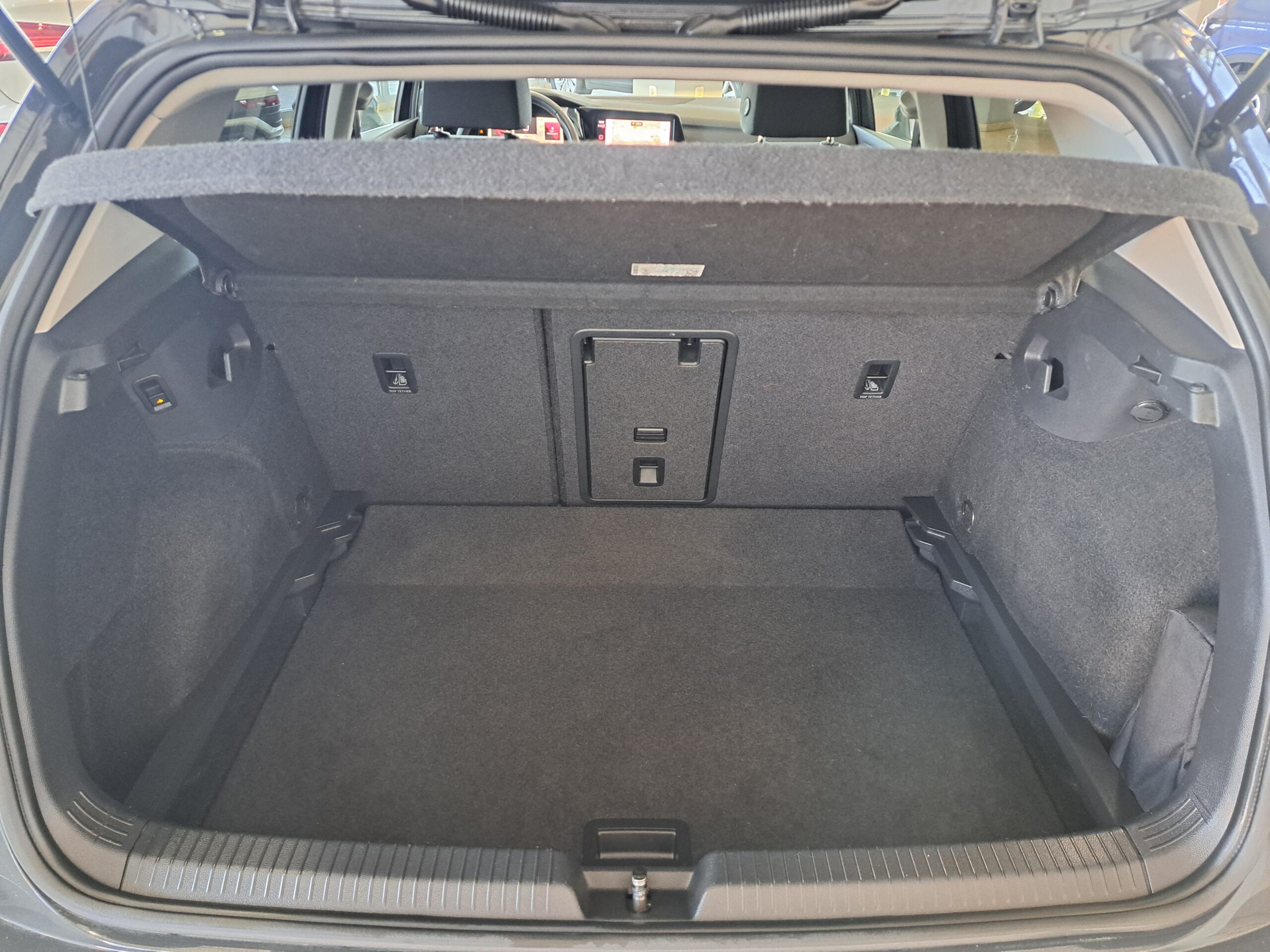 Volkswagen Golf 1.5 Tsi Style