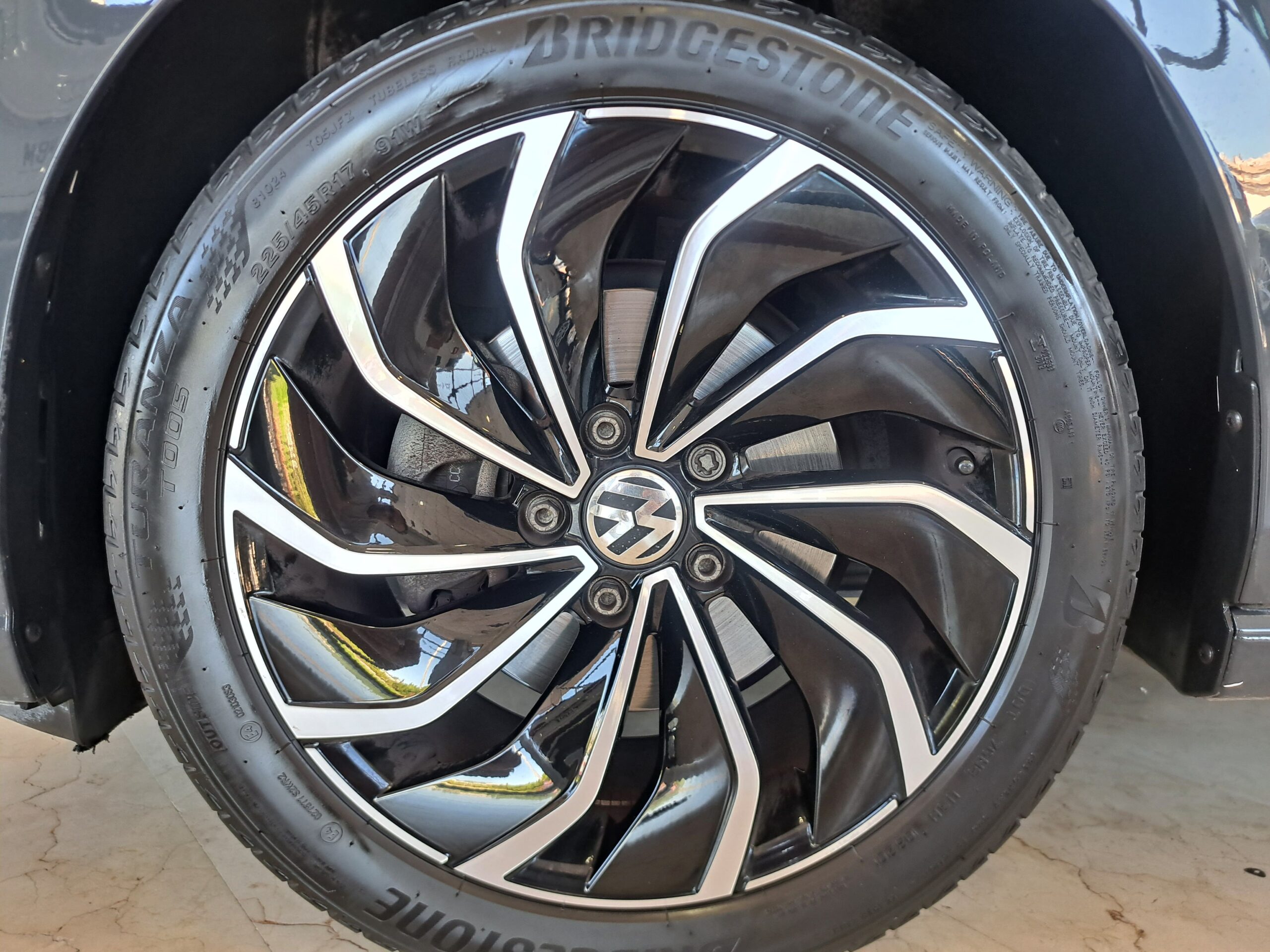 Volkswagen Golf 1.5 Tsi Style
