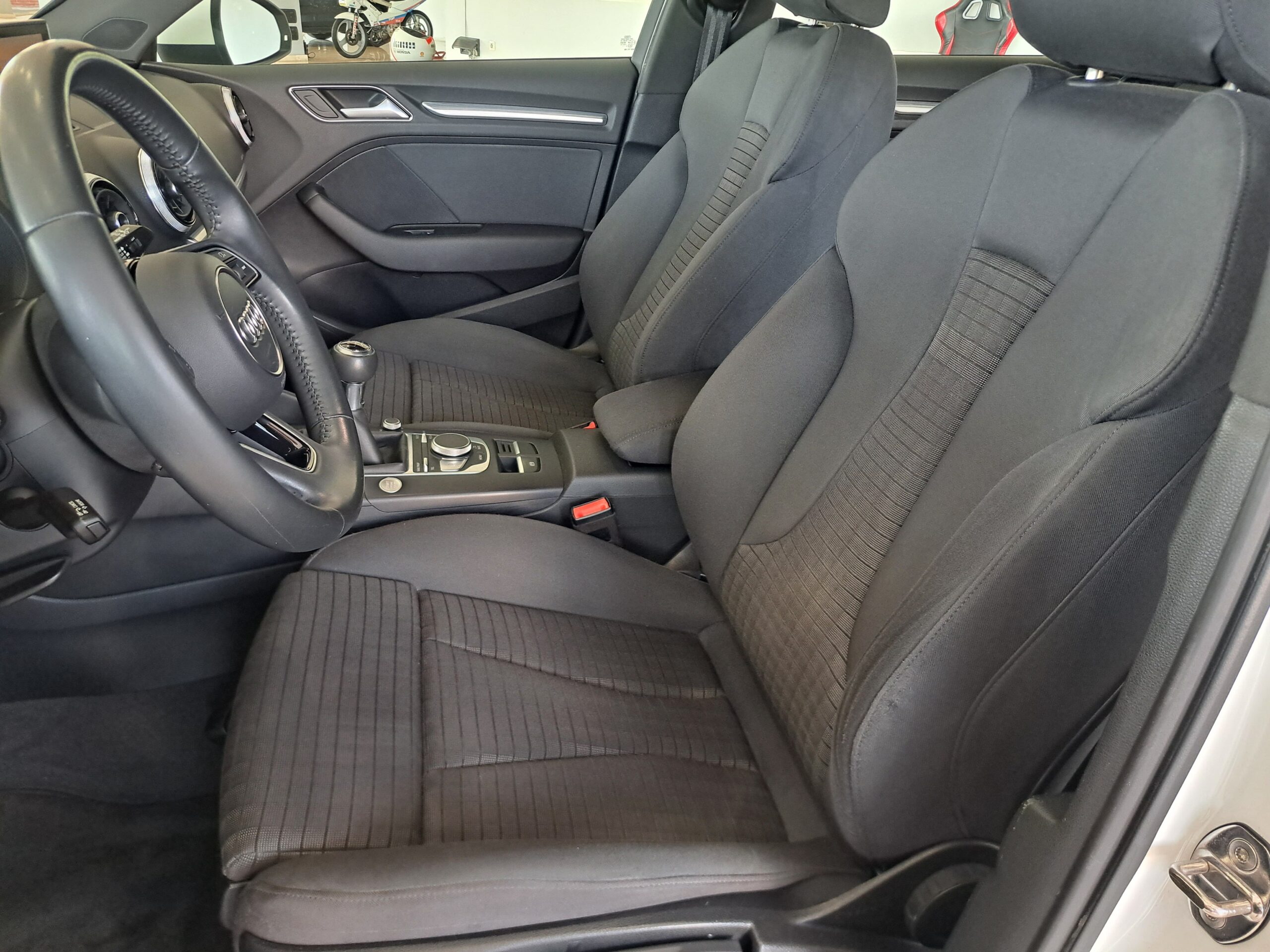 Audi A3 Sportback 30 Tfsi S-Line