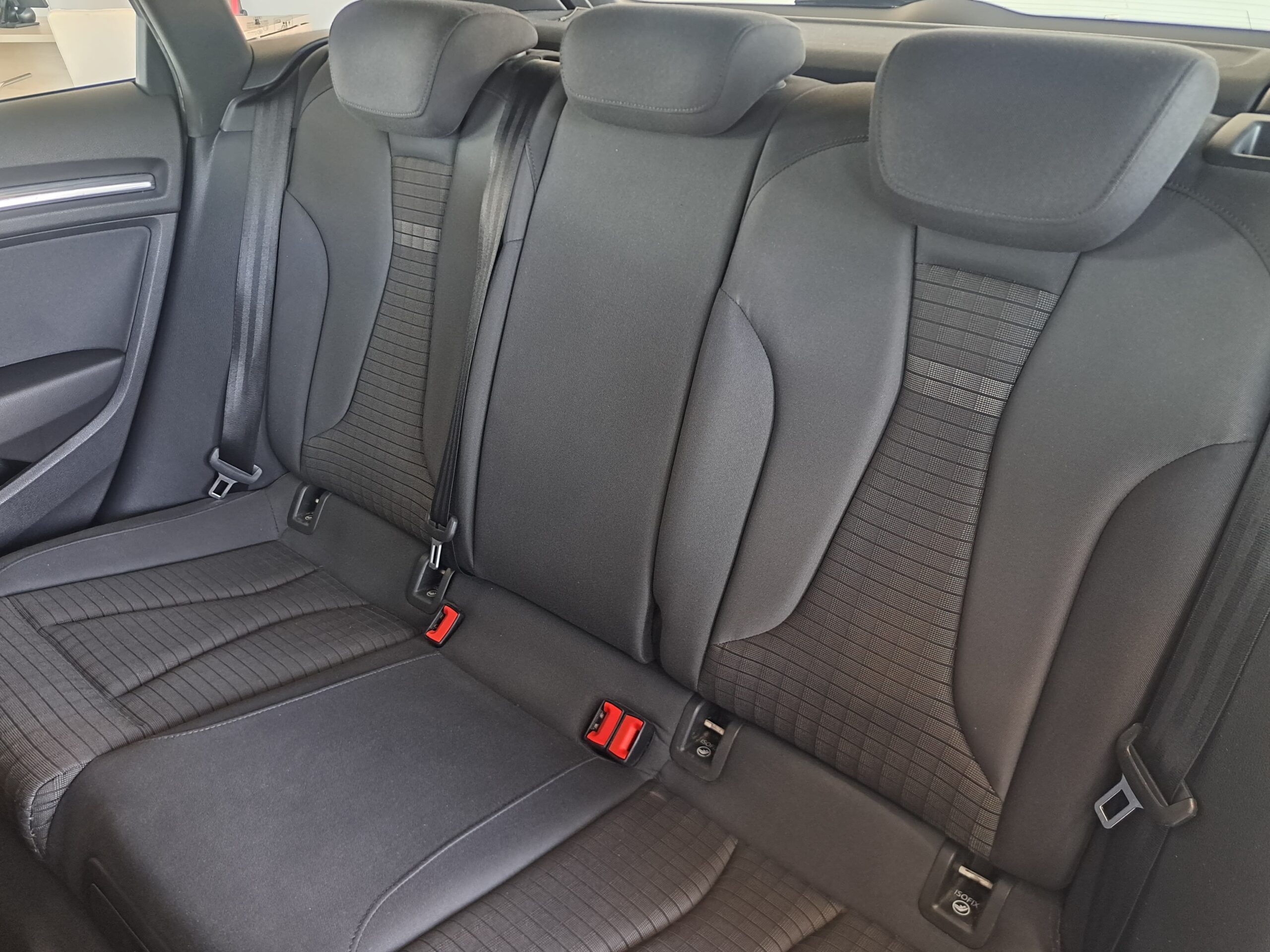 Audi A3 Sportback 30 Tfsi S-Line