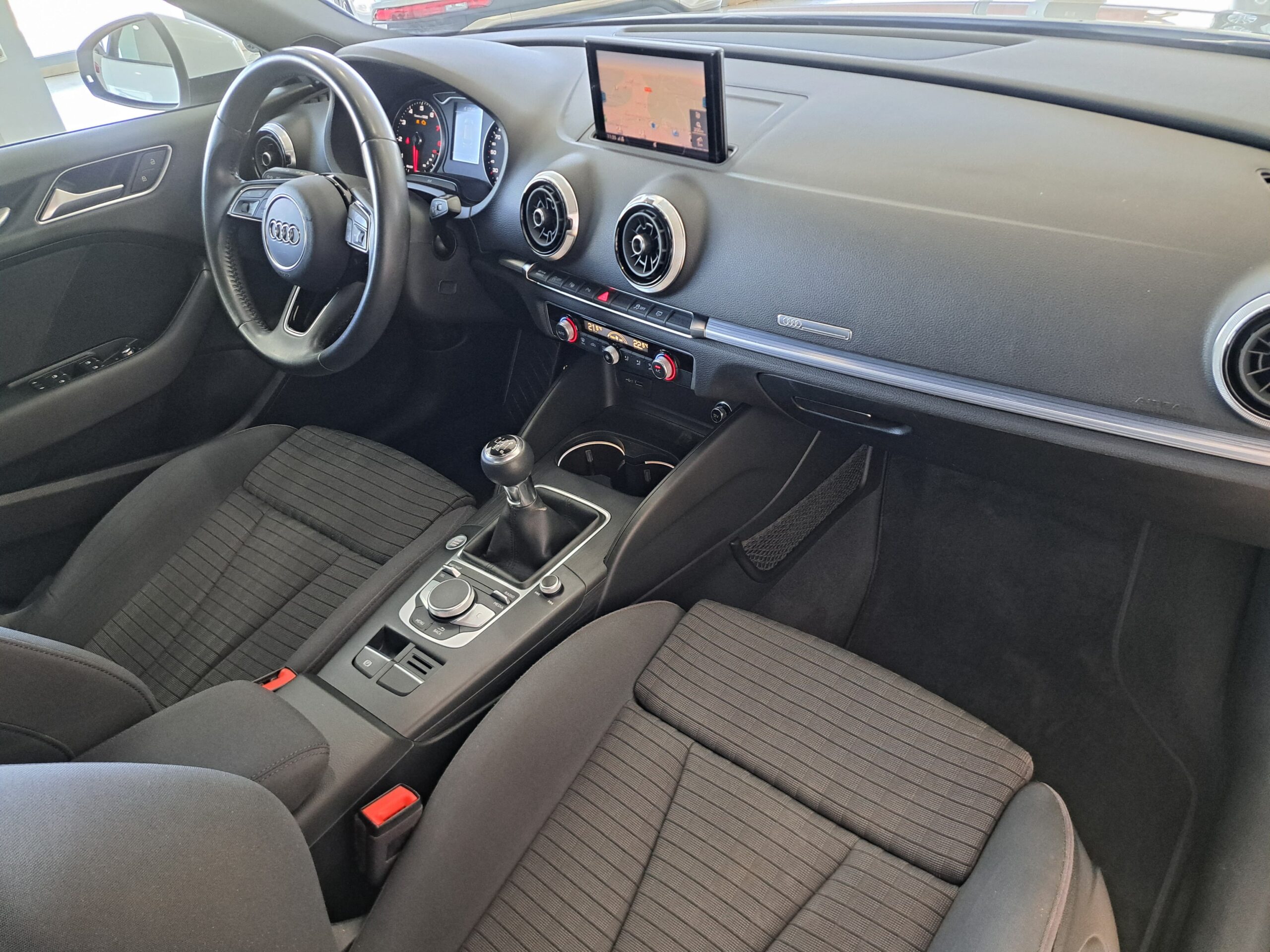 Audi A3 Sportback 30 Tfsi S-Line