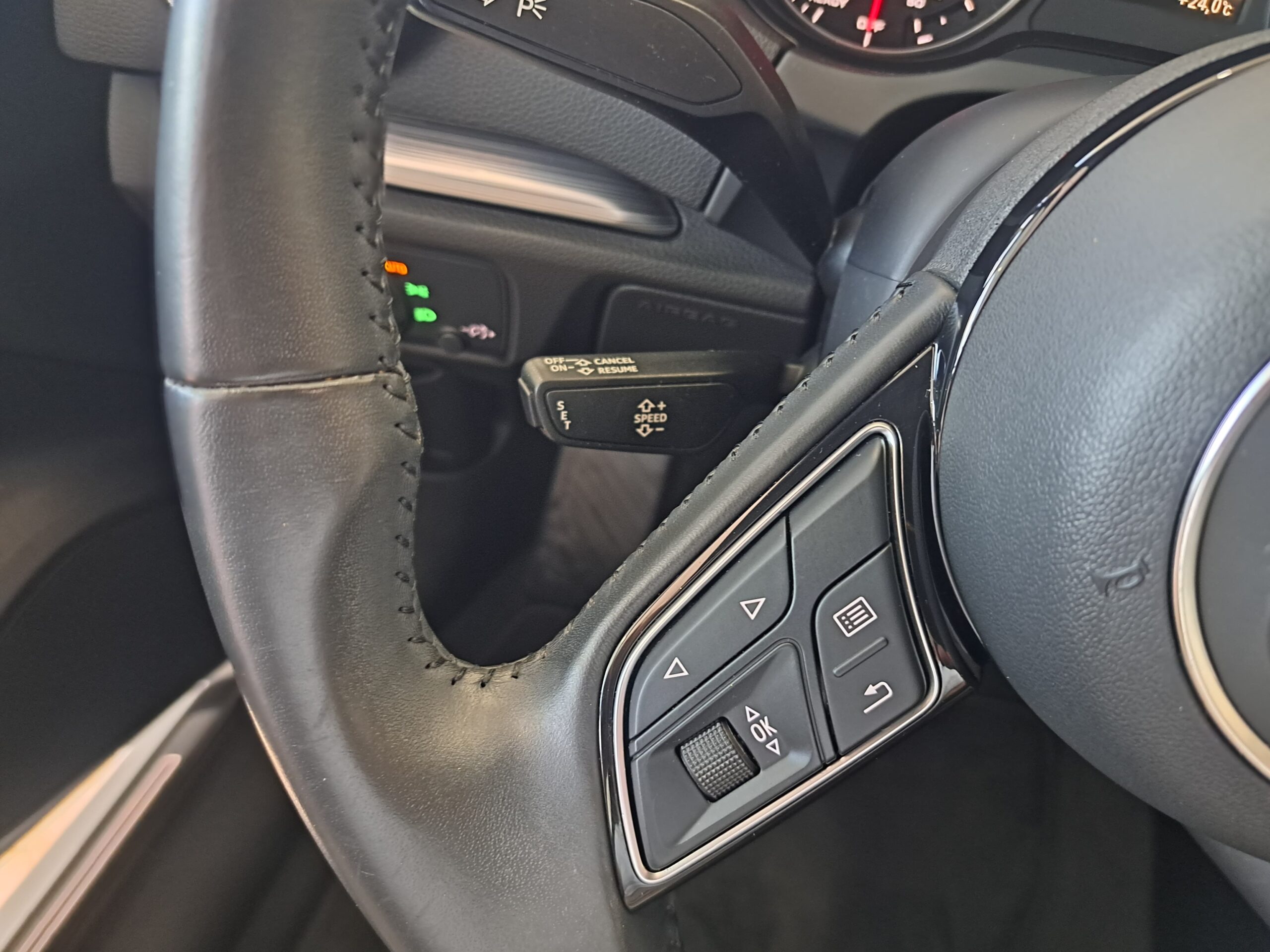 Audi A3 Sportback 30 Tfsi S-Line