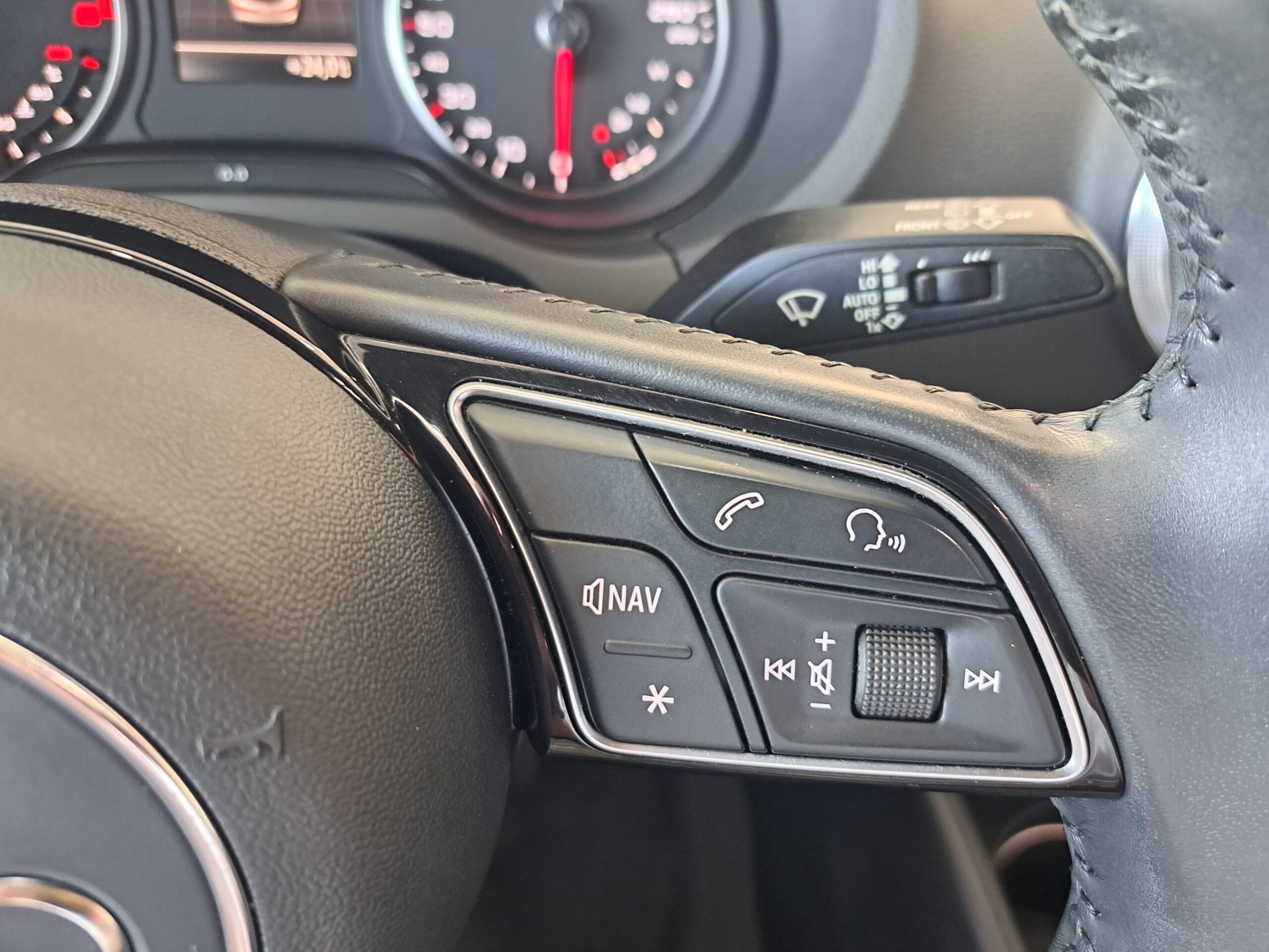 Audi A3 Sportback 30 Tfsi S-Line