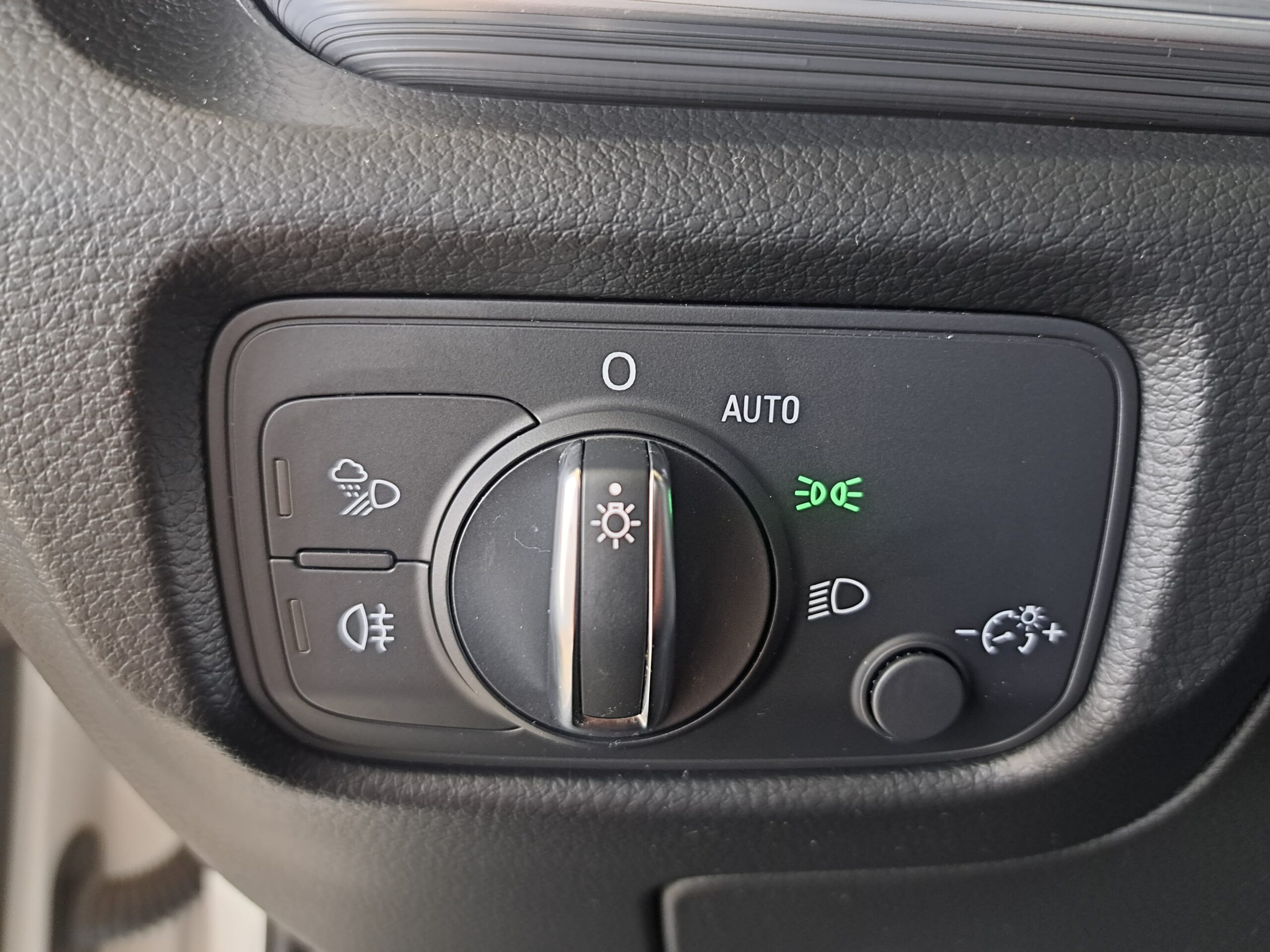 Audi A3 Sportback 30 Tfsi S-Line