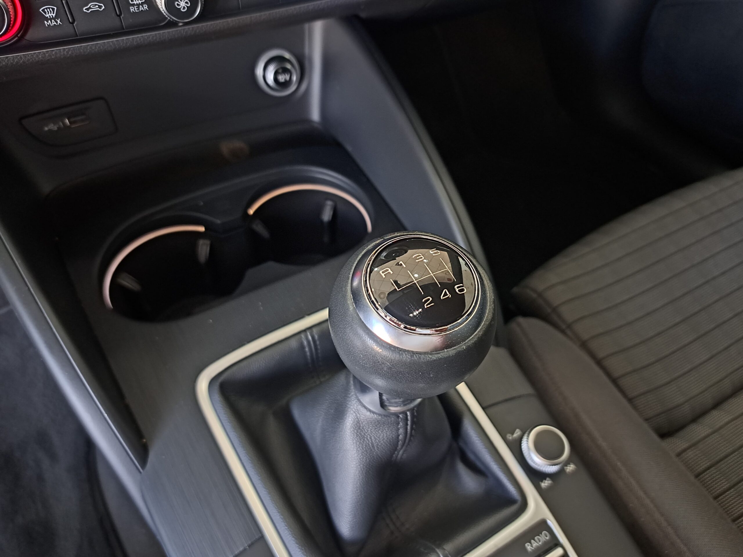 Audi A3 Sportback 30 Tfsi S-Line