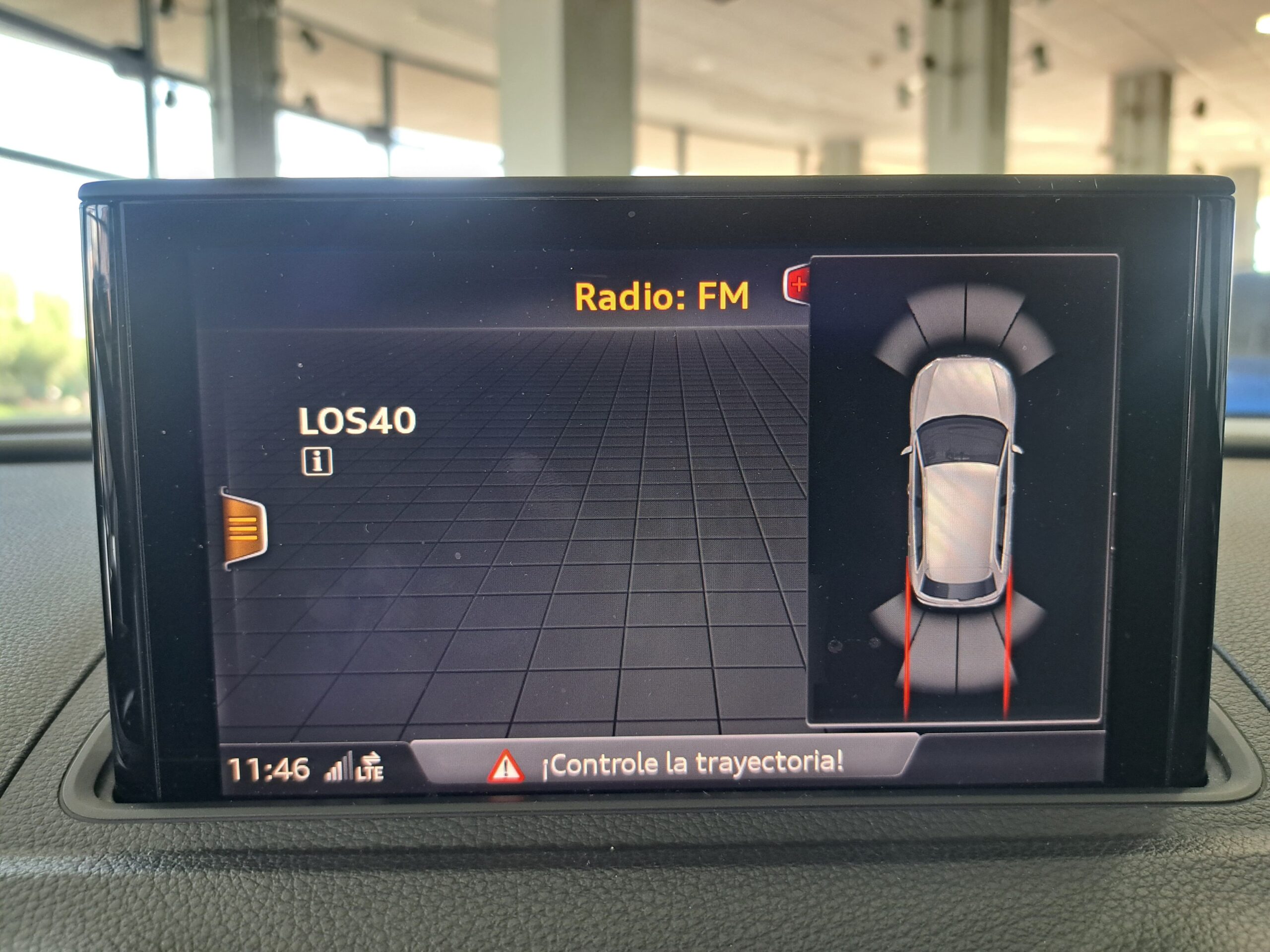 Audi A3 Sportback 30 Tfsi S-Line