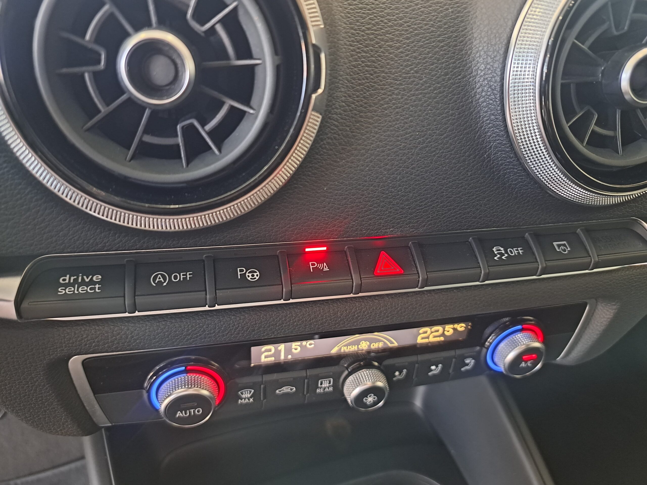 Audi A3 Sportback 30 Tfsi S-Line