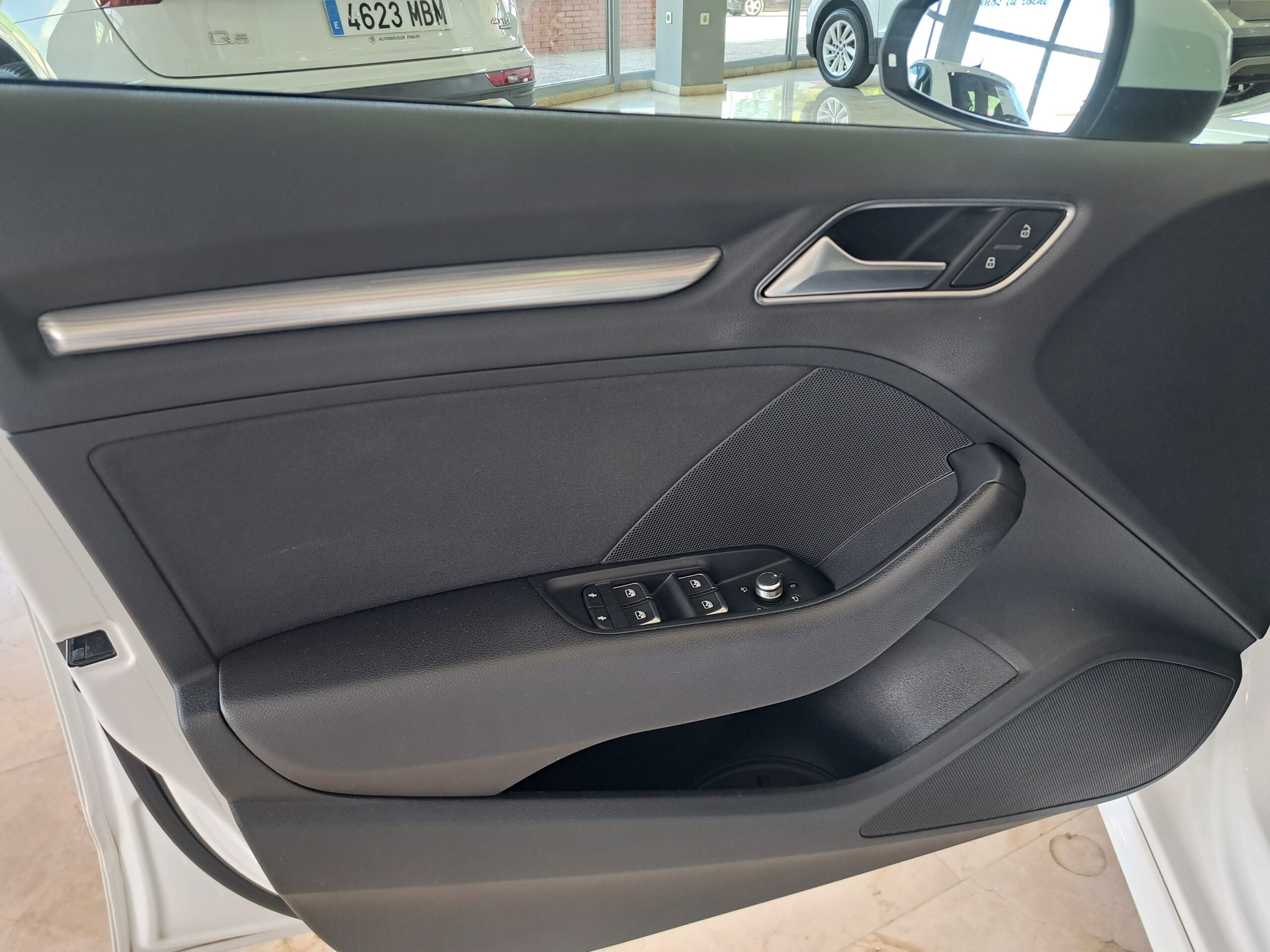 Audi A3 Sportback 30 Tfsi S-Line