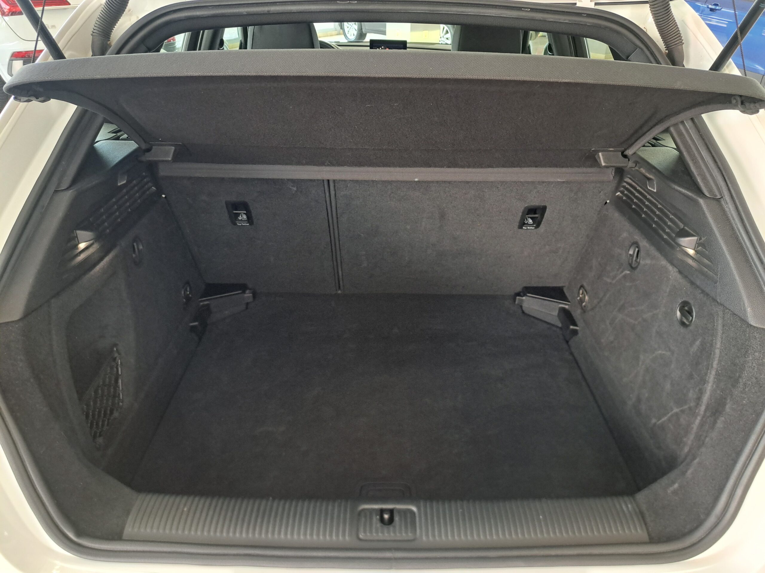 Audi A3 Sportback 30 Tfsi S-Line