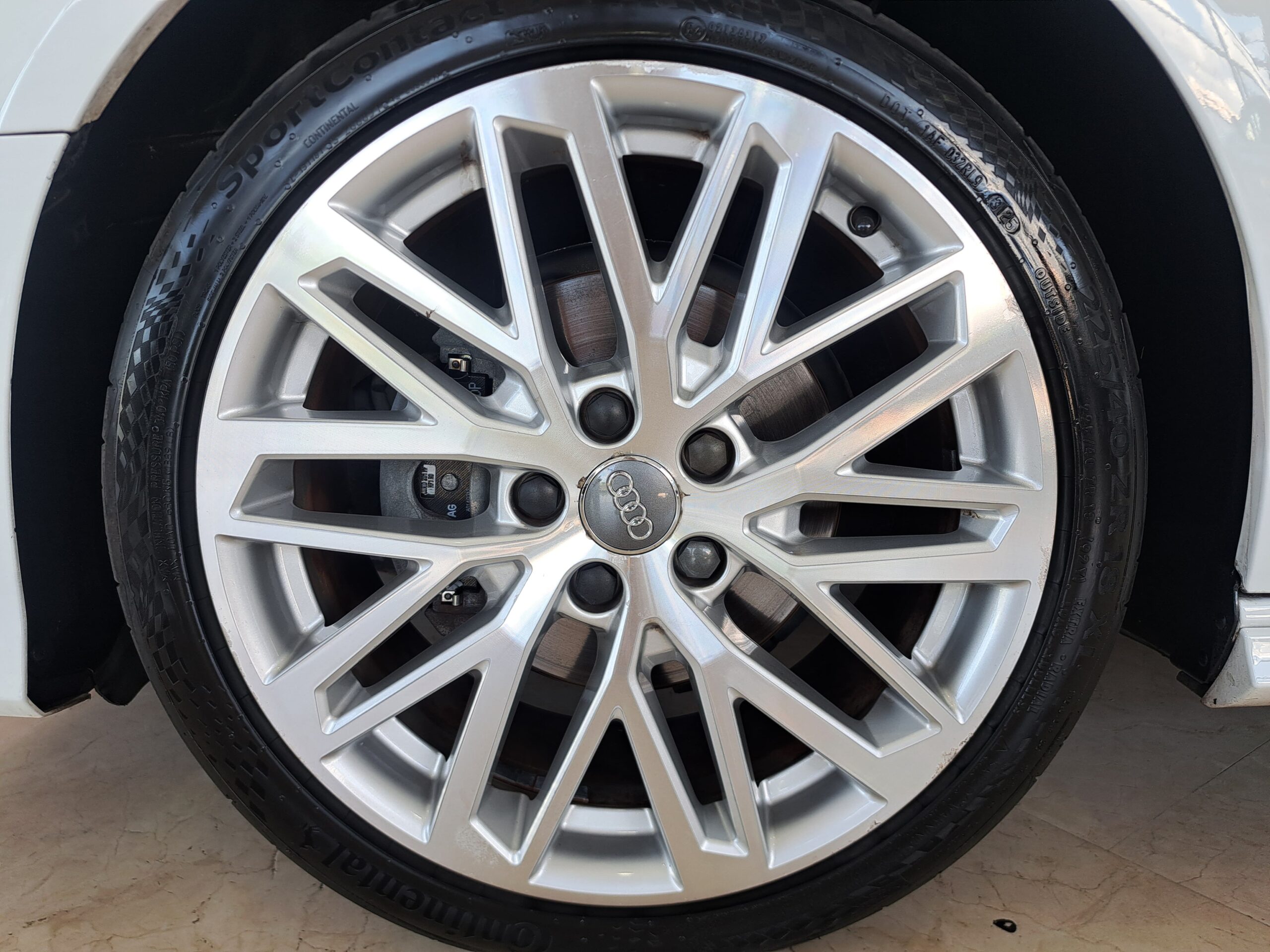 Audi A3 Sportback 30 Tfsi S-Line