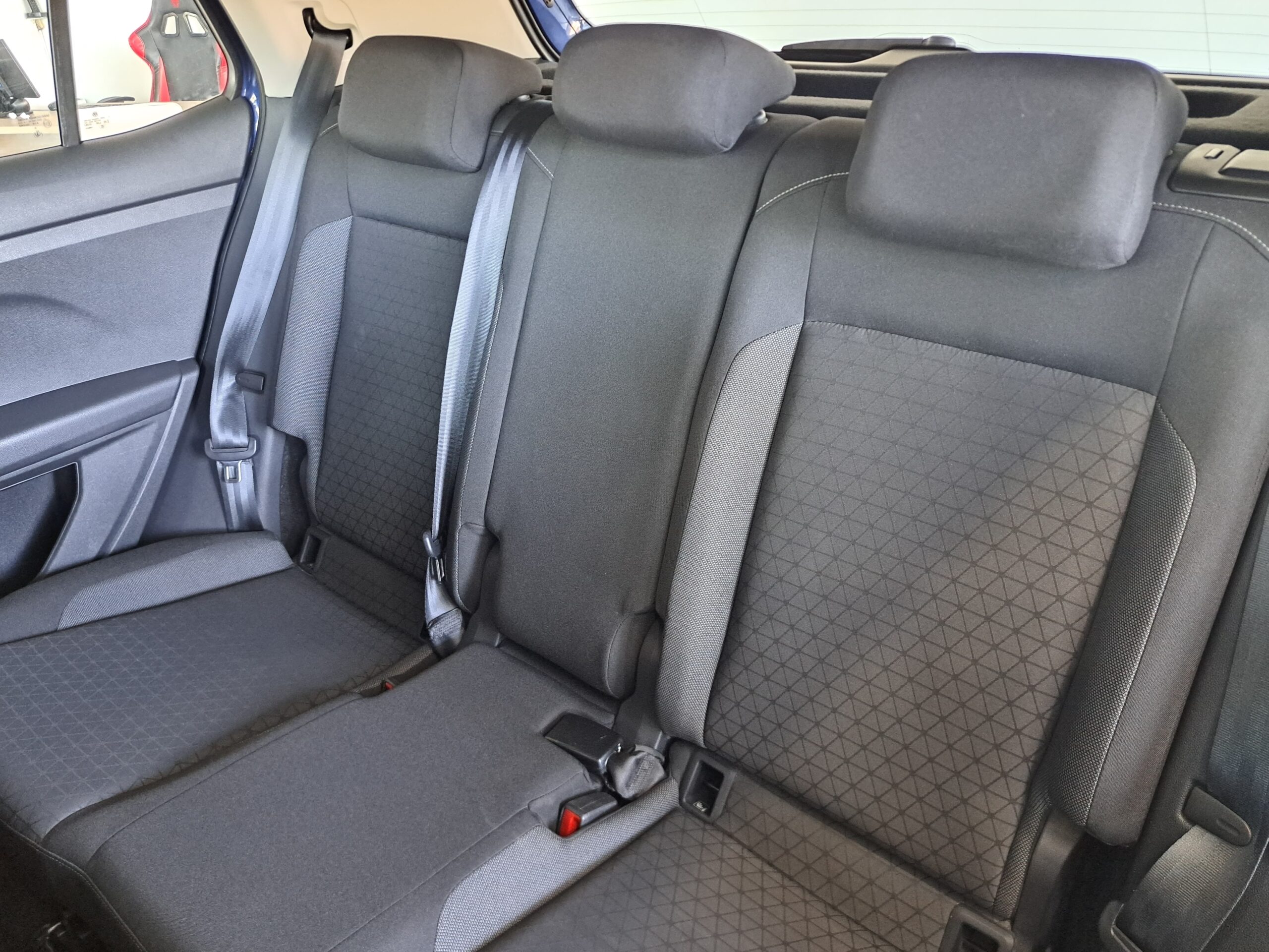 Volkswagen T-Cross Advance Dsg