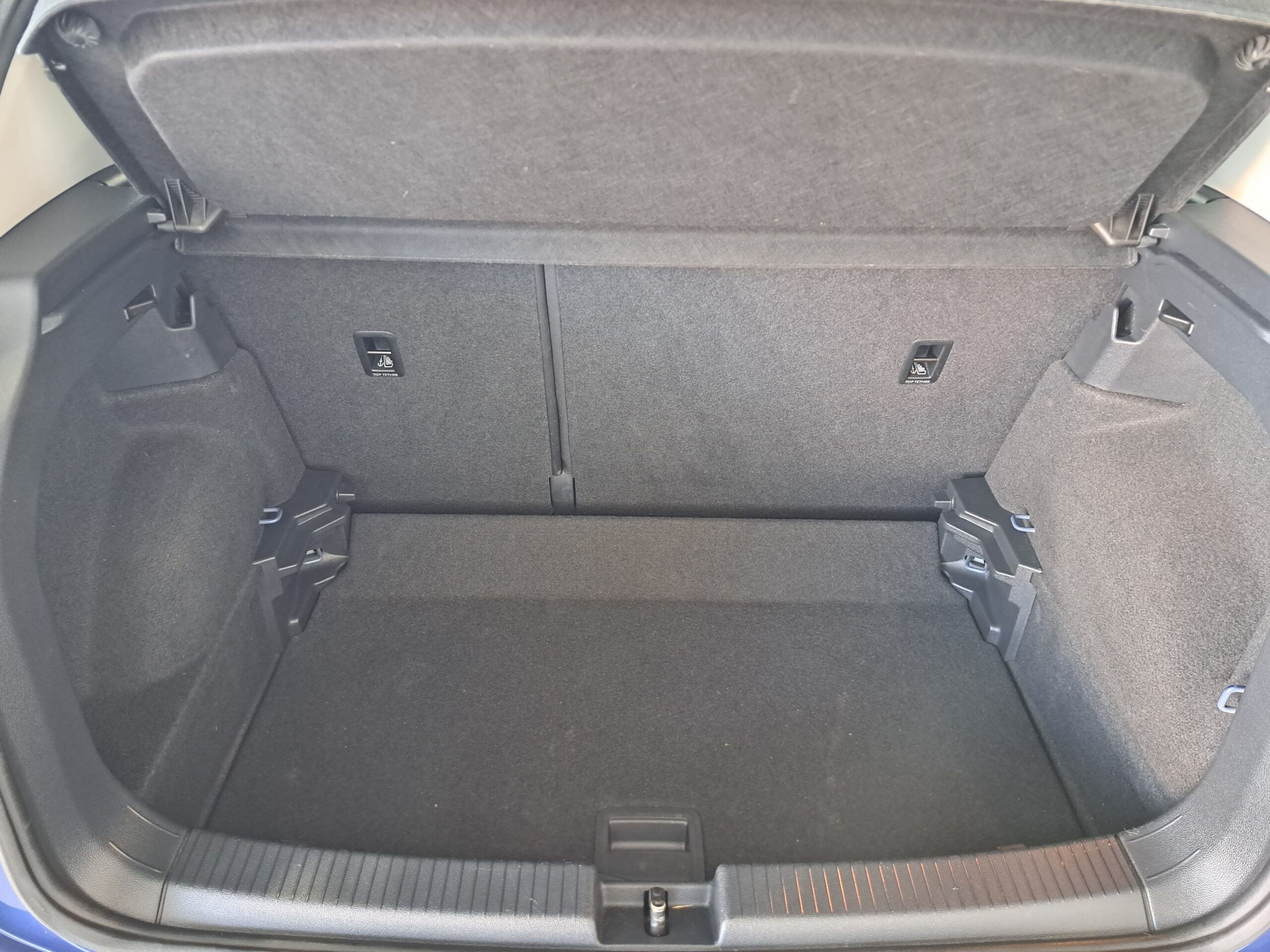 Volkswagen T-Cross Advance Dsg